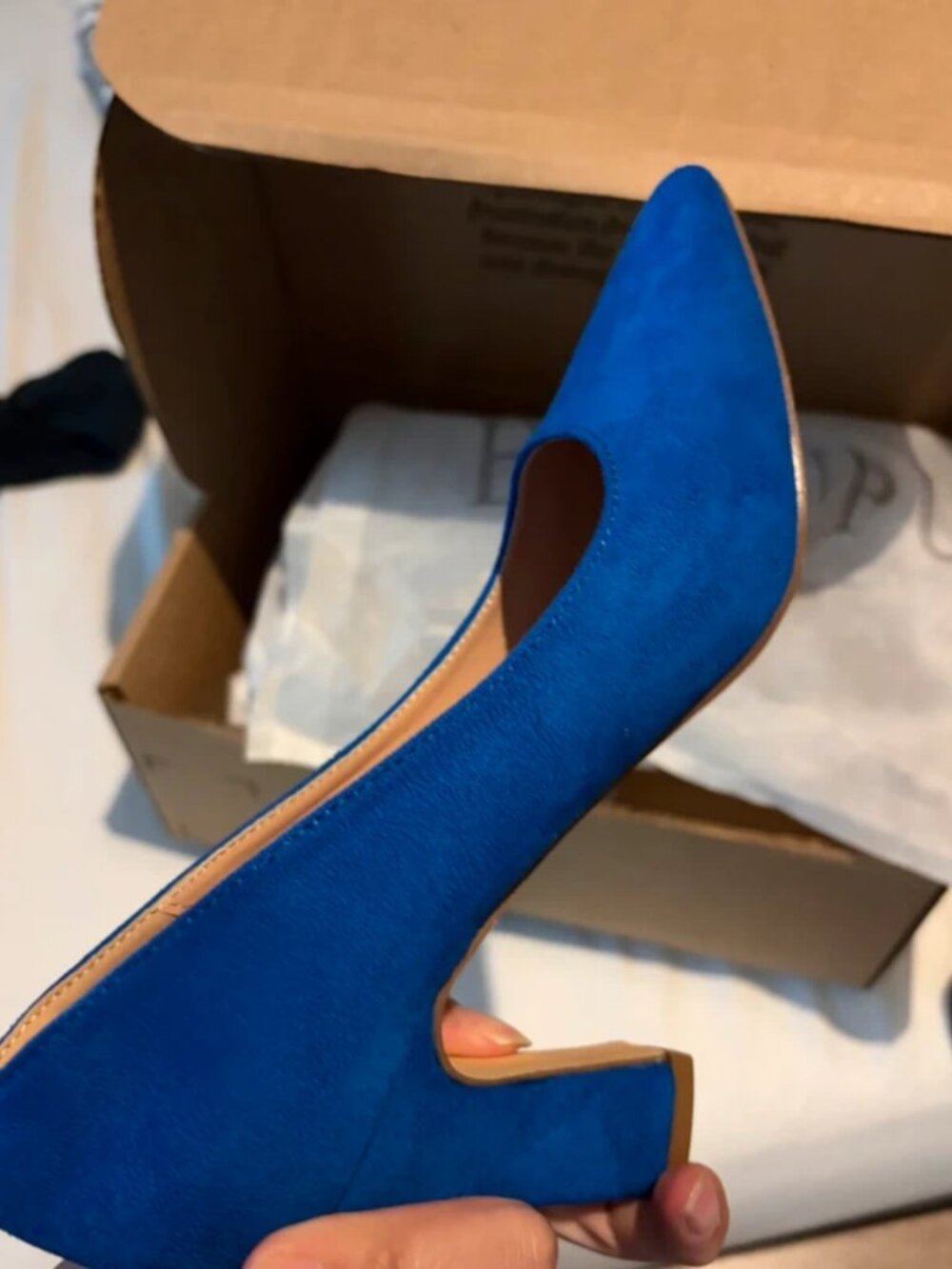 Women’s 6.5 heels